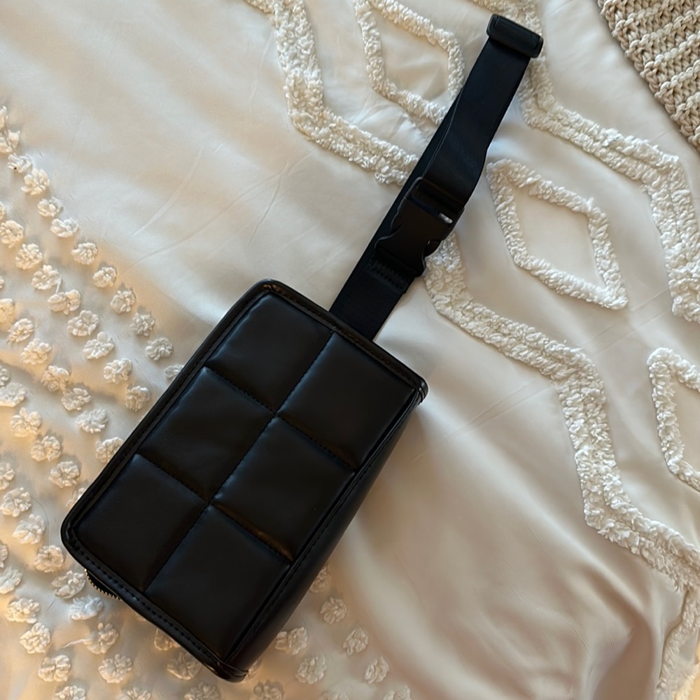 Amanda Uprichard Belt Bag